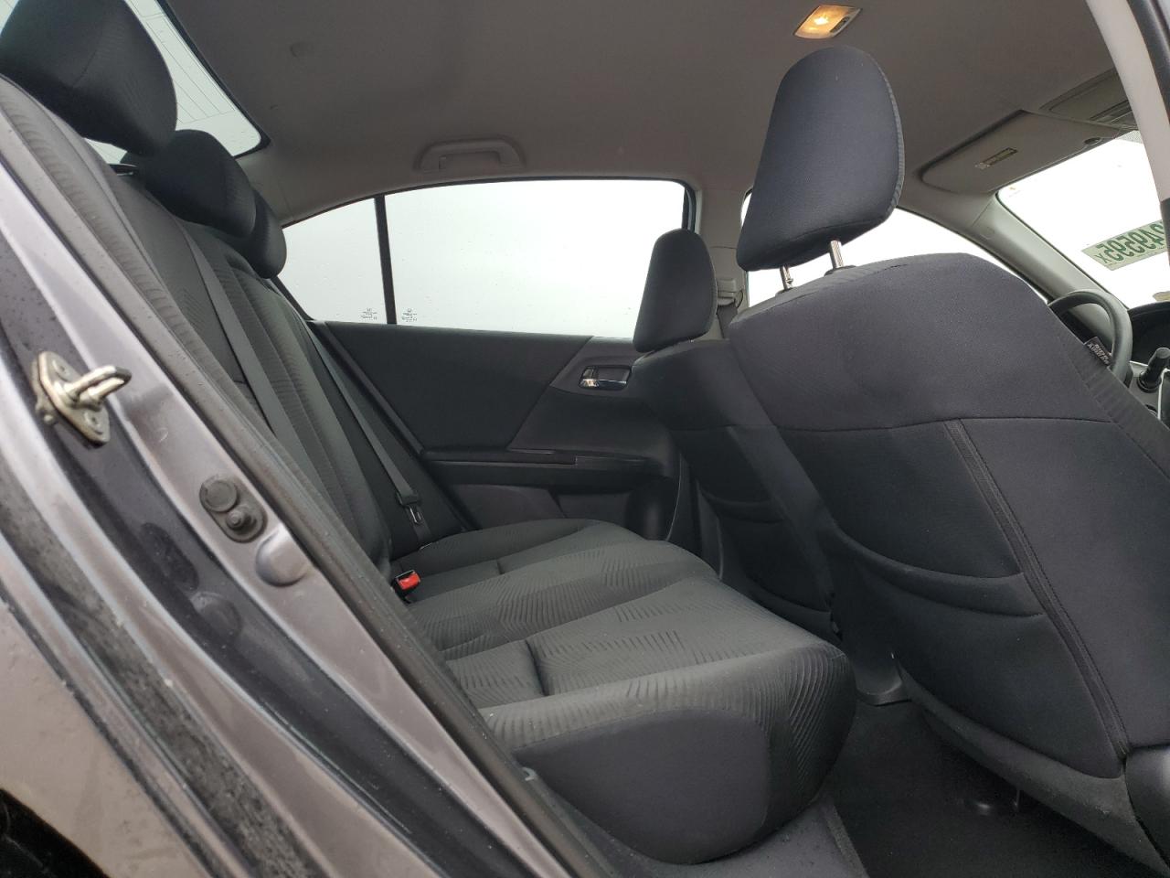 2014 Honda Accord - Image 11