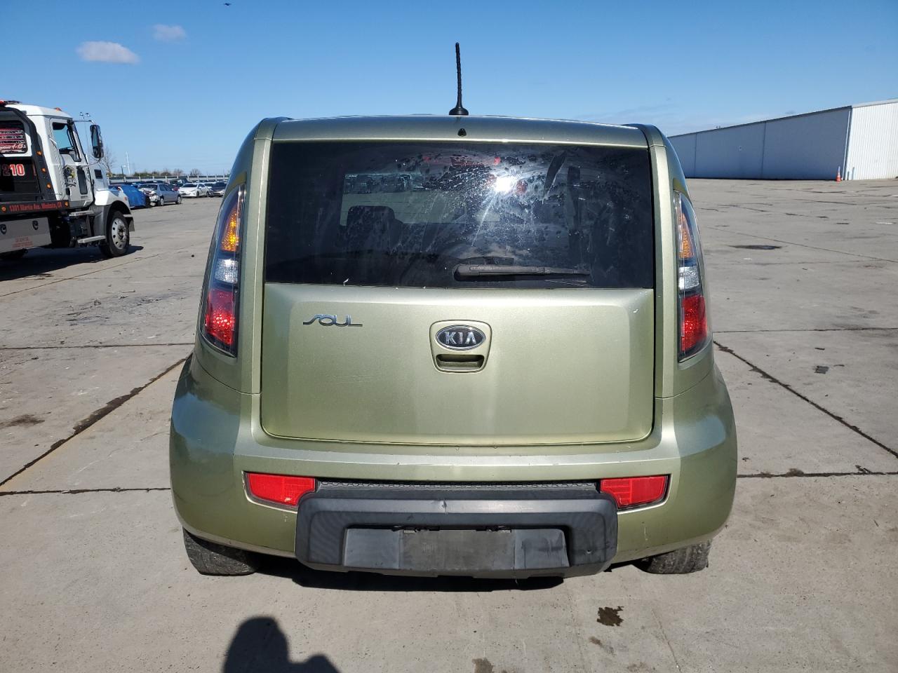 2010 Kia Soul - Image 6