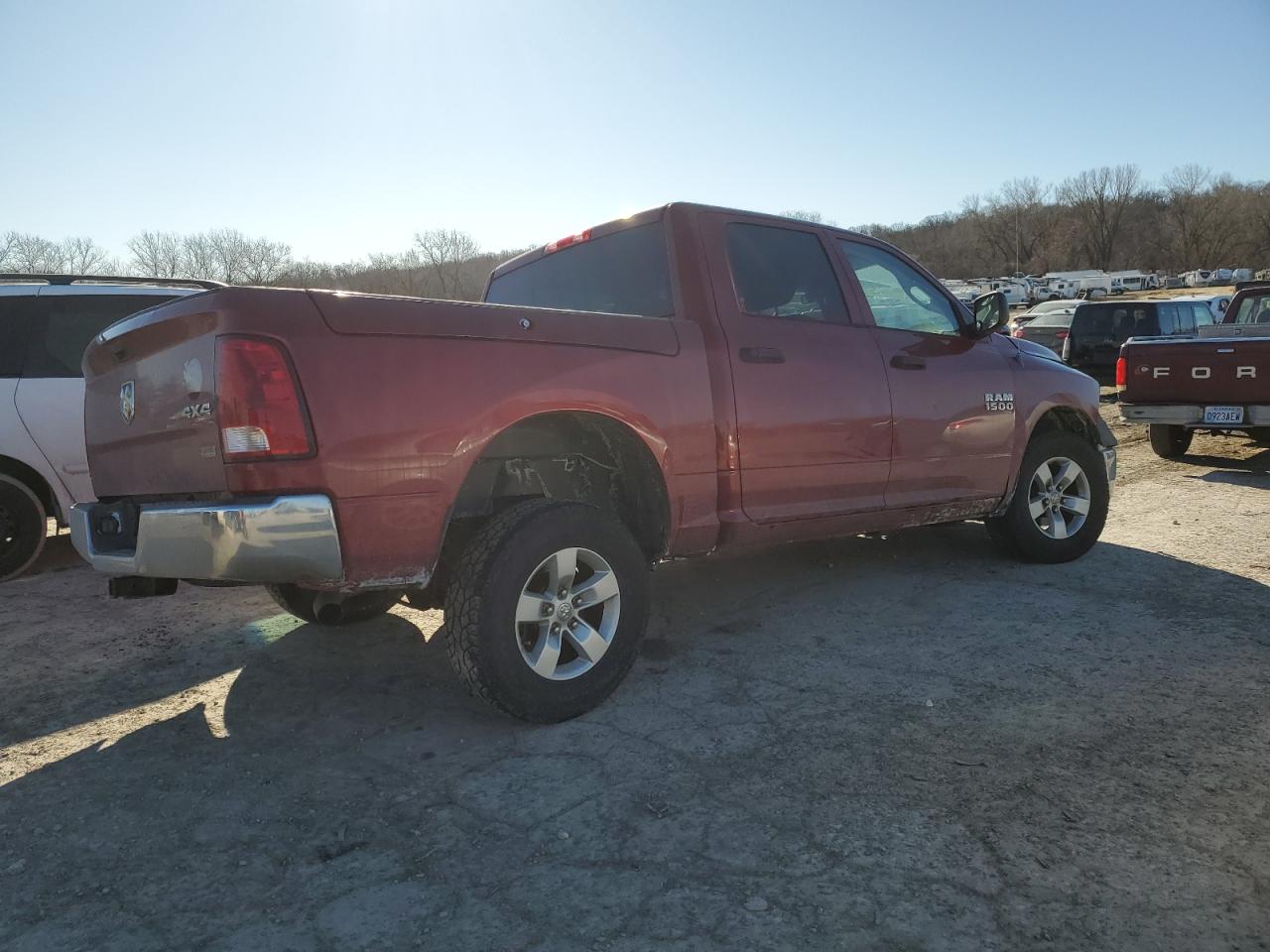 2013 RAM 1500 - Image 3