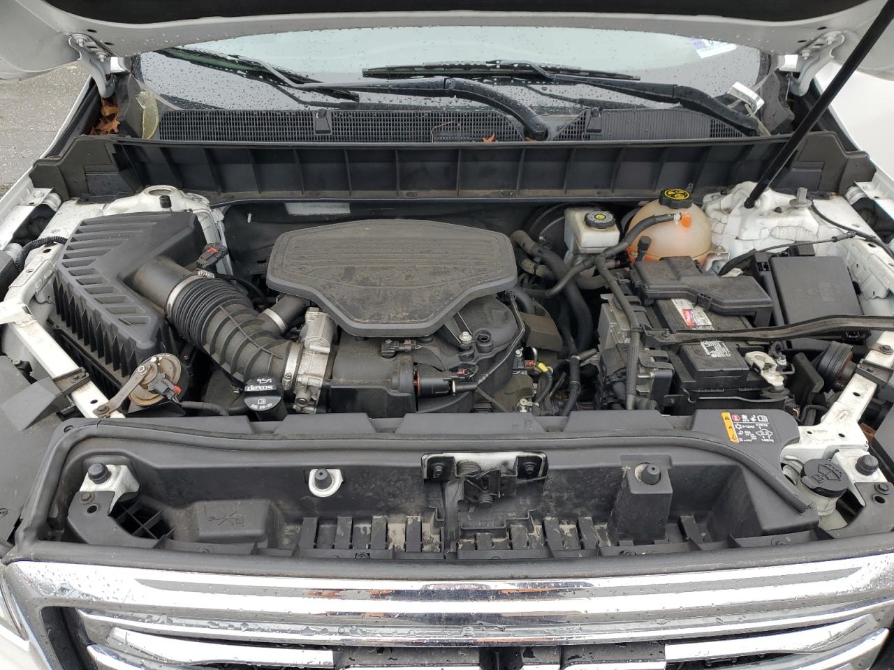 2018 GMC Acadia - Image 12