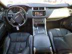 2014 Land Rover Range Rover Sport Se იყიდება Colorado Springs-ში, CO - Front End