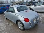 2006 DAIHATSU COPEN for sale at Copart ST HELENS