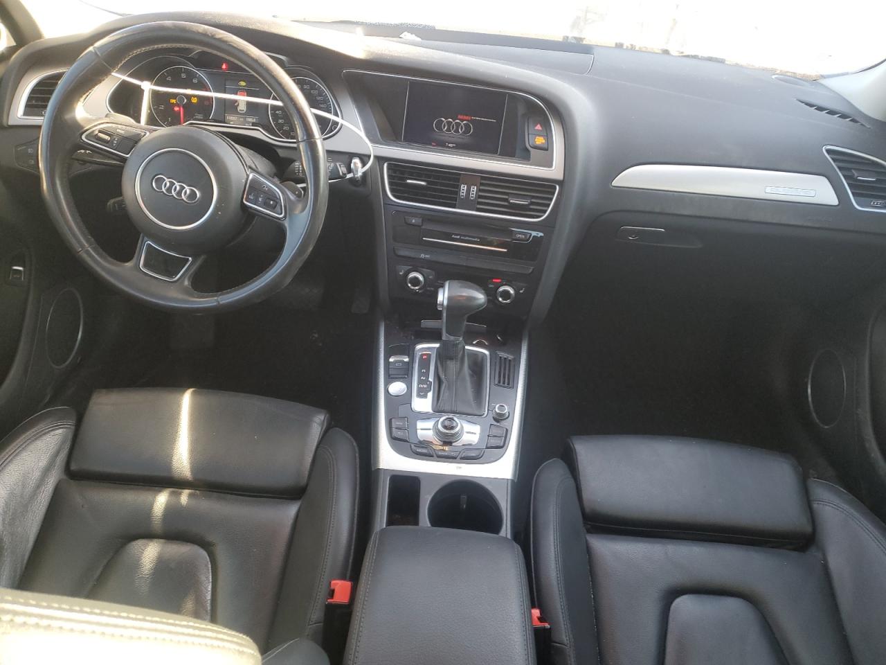 2014 Audi A4 - Image 8