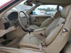 1998 MERCEDES-BENZ SL 500 for sale at Copart MS - JACKSON