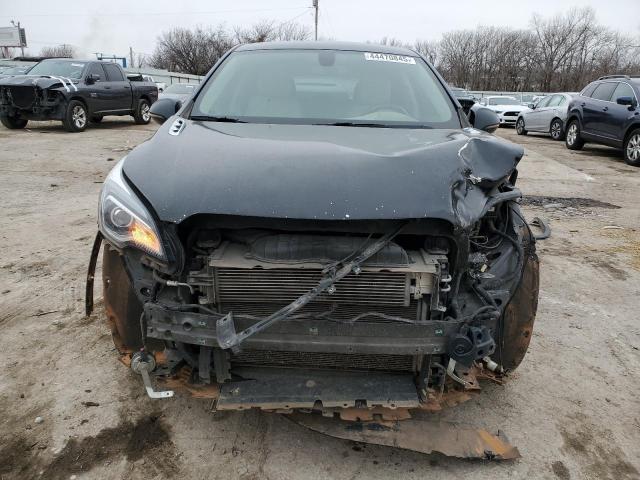  BUICK ENVISION 2020 Чорний