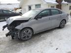2024 Kia Forte Lx de vânzare în Northfield, OH - Front End