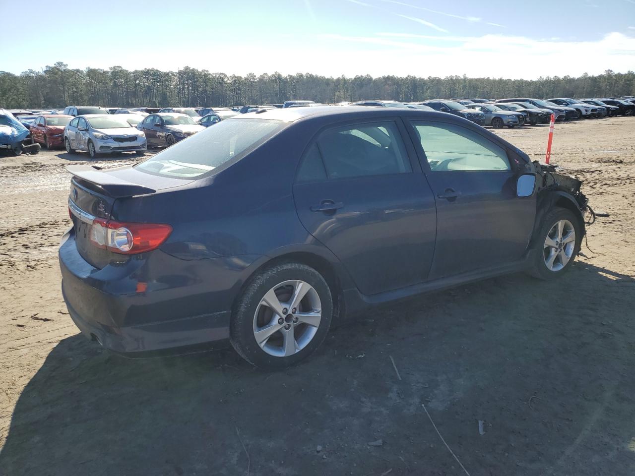 2011 Toyota Corolla - Image 3