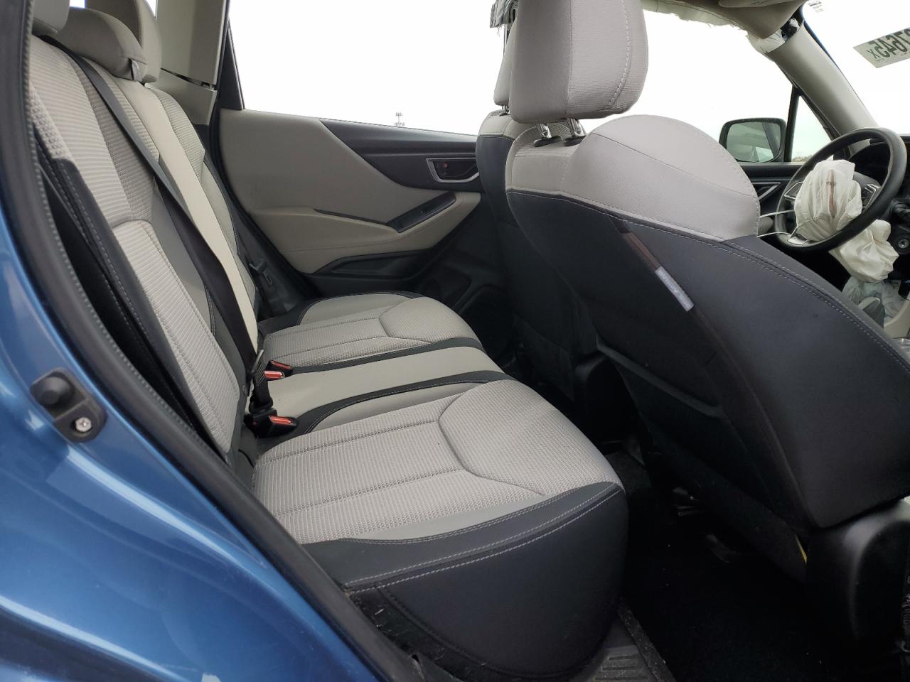 2019 Subaru Forester - Image 10