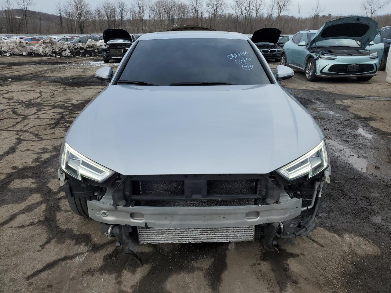 2019 Audi A4 - Image 5