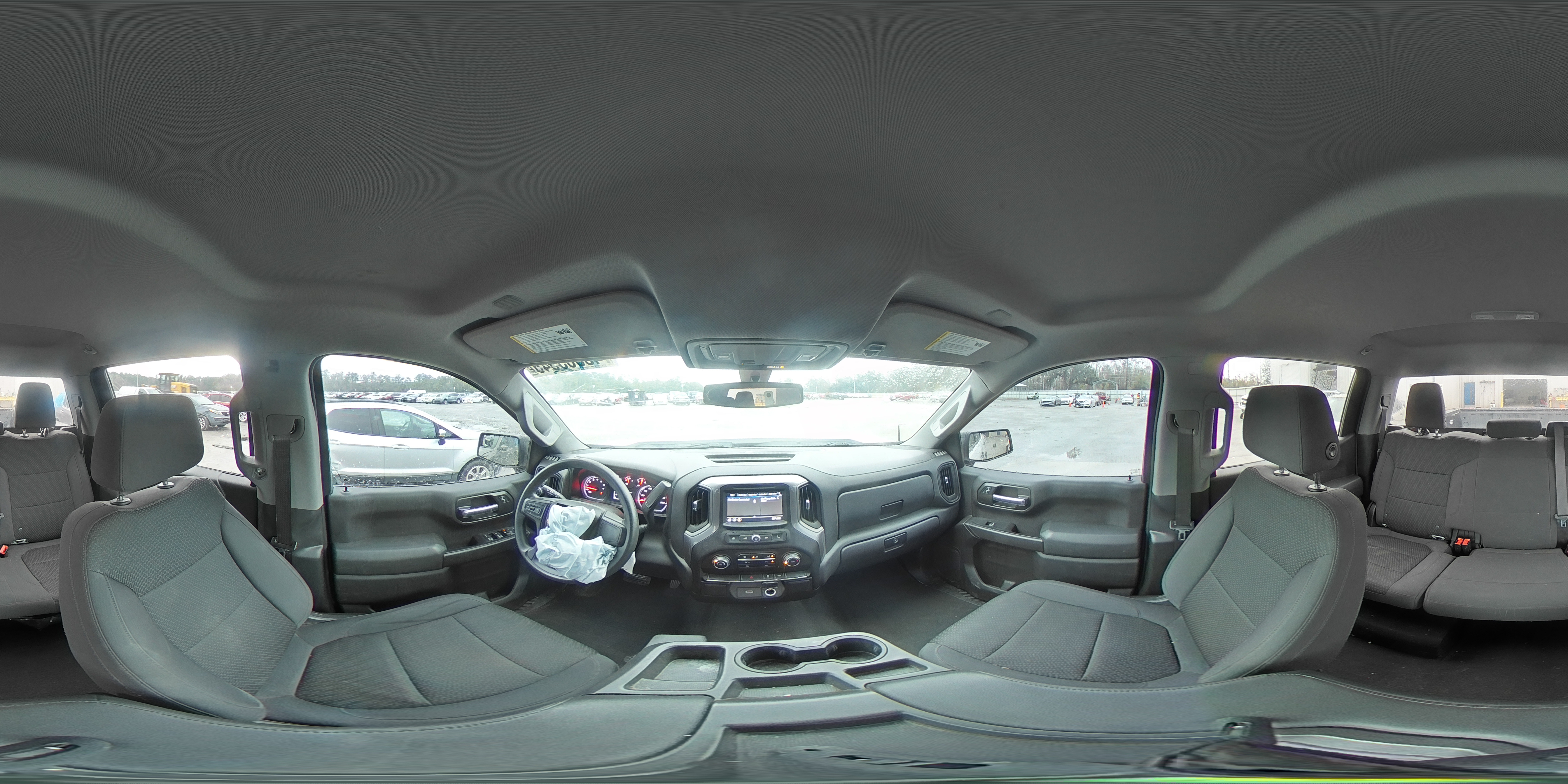 2019 Chevrolet Silverado - Image 14