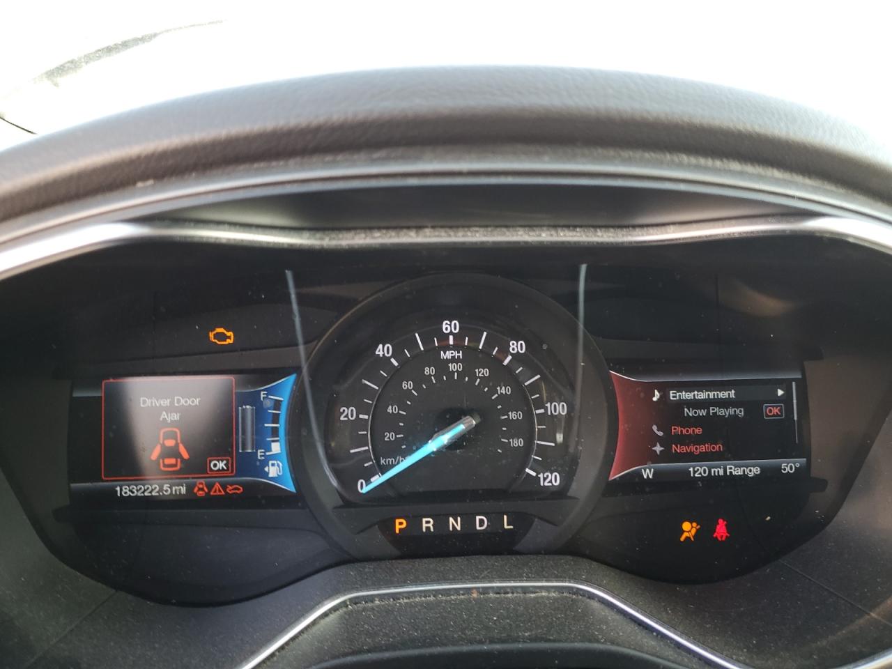 2015 Ford Fusion - Image 9
