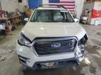 2021 Subaru Ascent Limited продається в Helena, MT - Front End