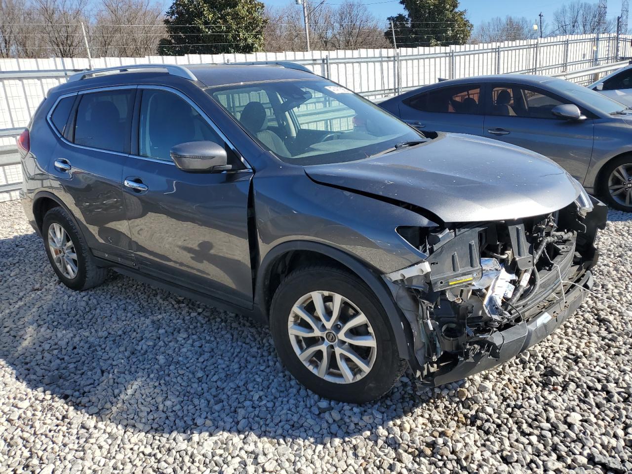 2019 Nissan Rogue - Image 4