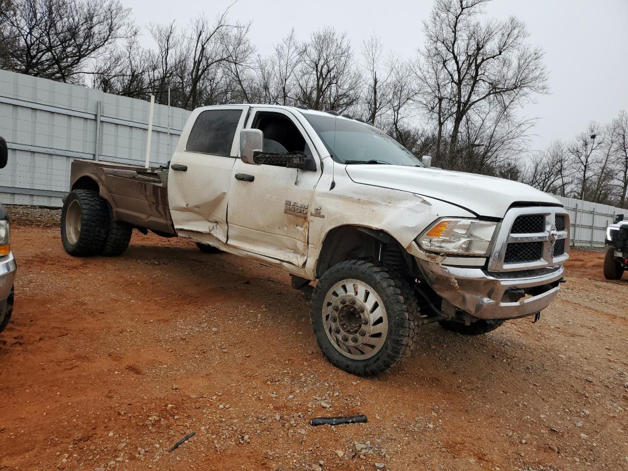 3c63rrgl9jg182910 3C63RRGL9JG182910 2018 Ram 3500 St