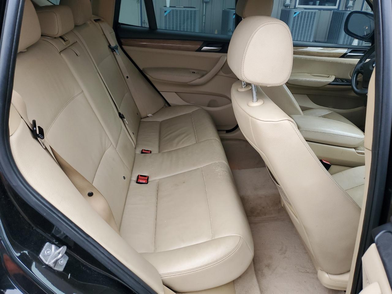 2013 BMW X3 - Image 11