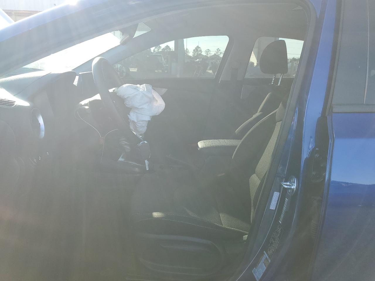 2024 Kia Forte - Image 7