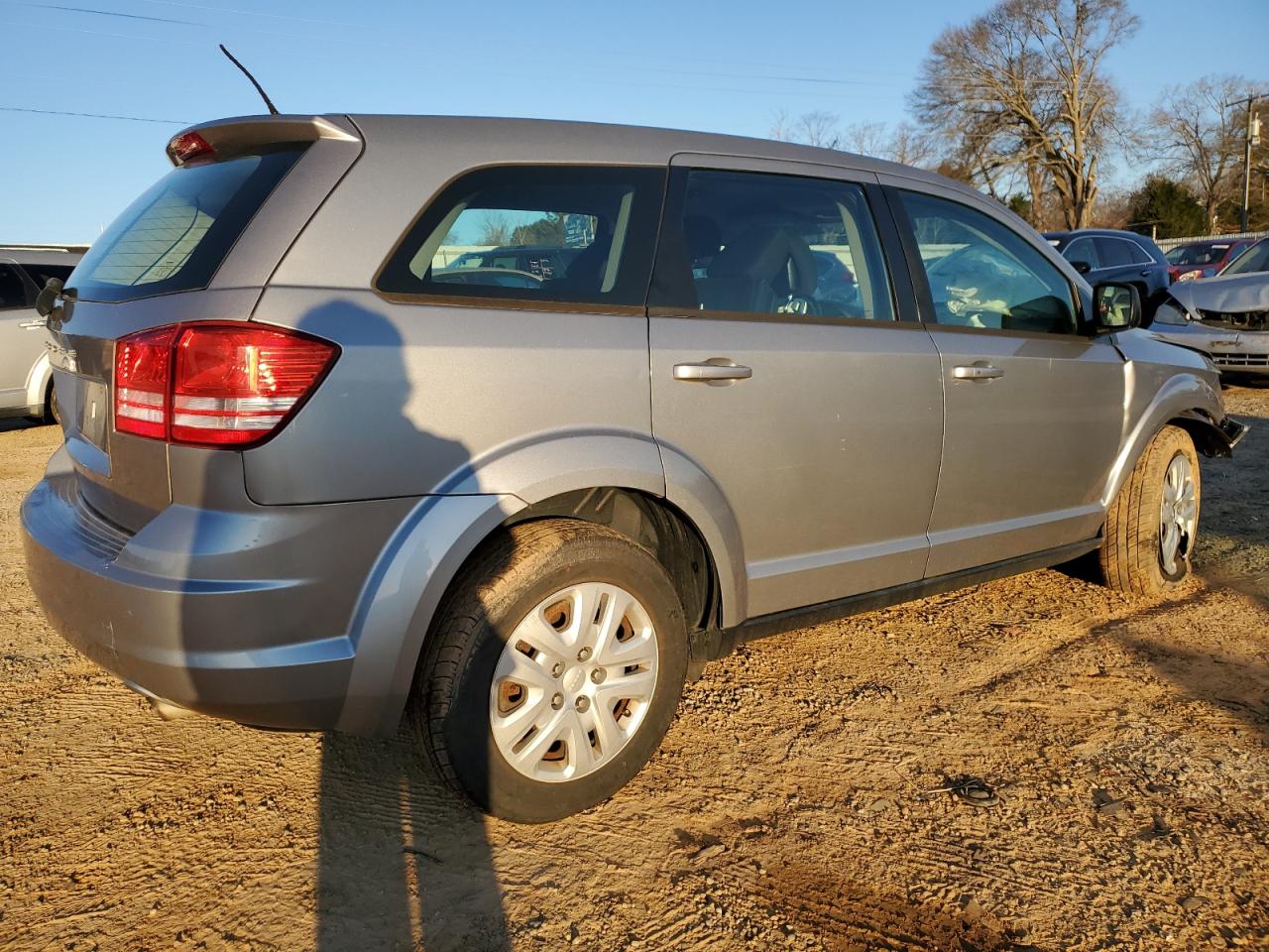 2015 Dodge Journey - Image 3