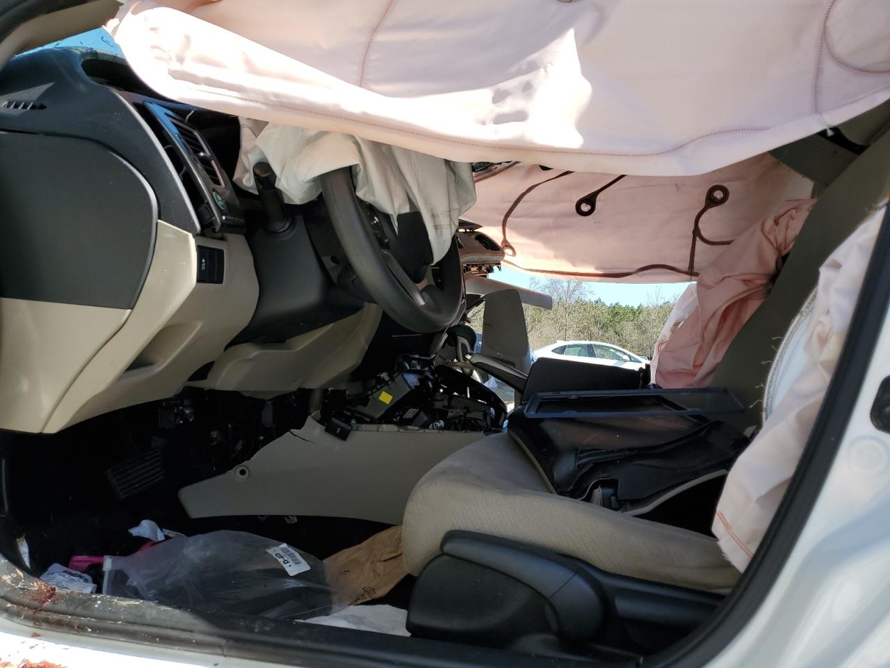 2013 Honda Civic - Image 7