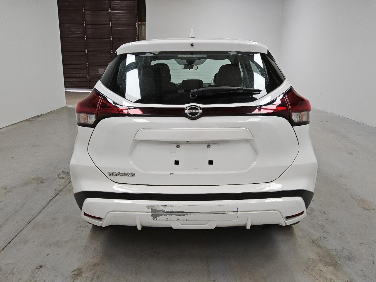 2022 Nissan Kicks - Image 6