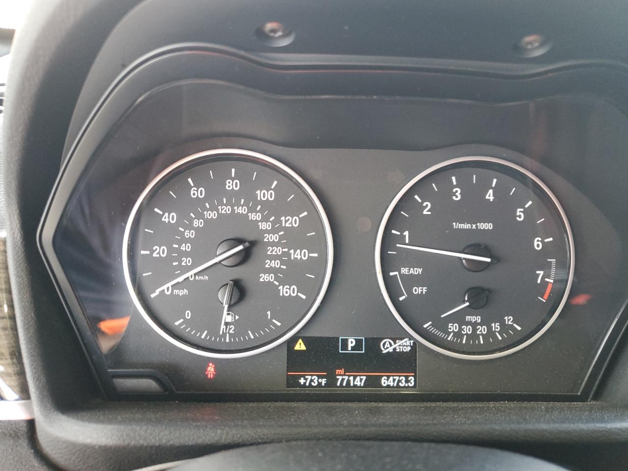 2018 BMW X1 - Image 9
