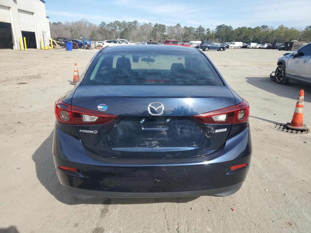 2017 Mazda 3 - Image 6