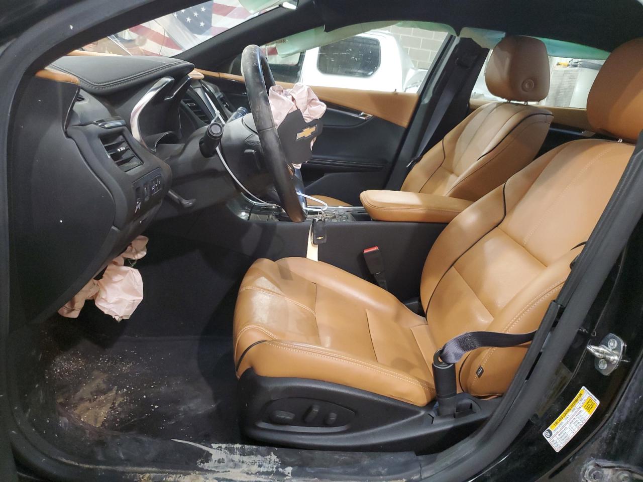 2015 Chevrolet Impala - Image 7
