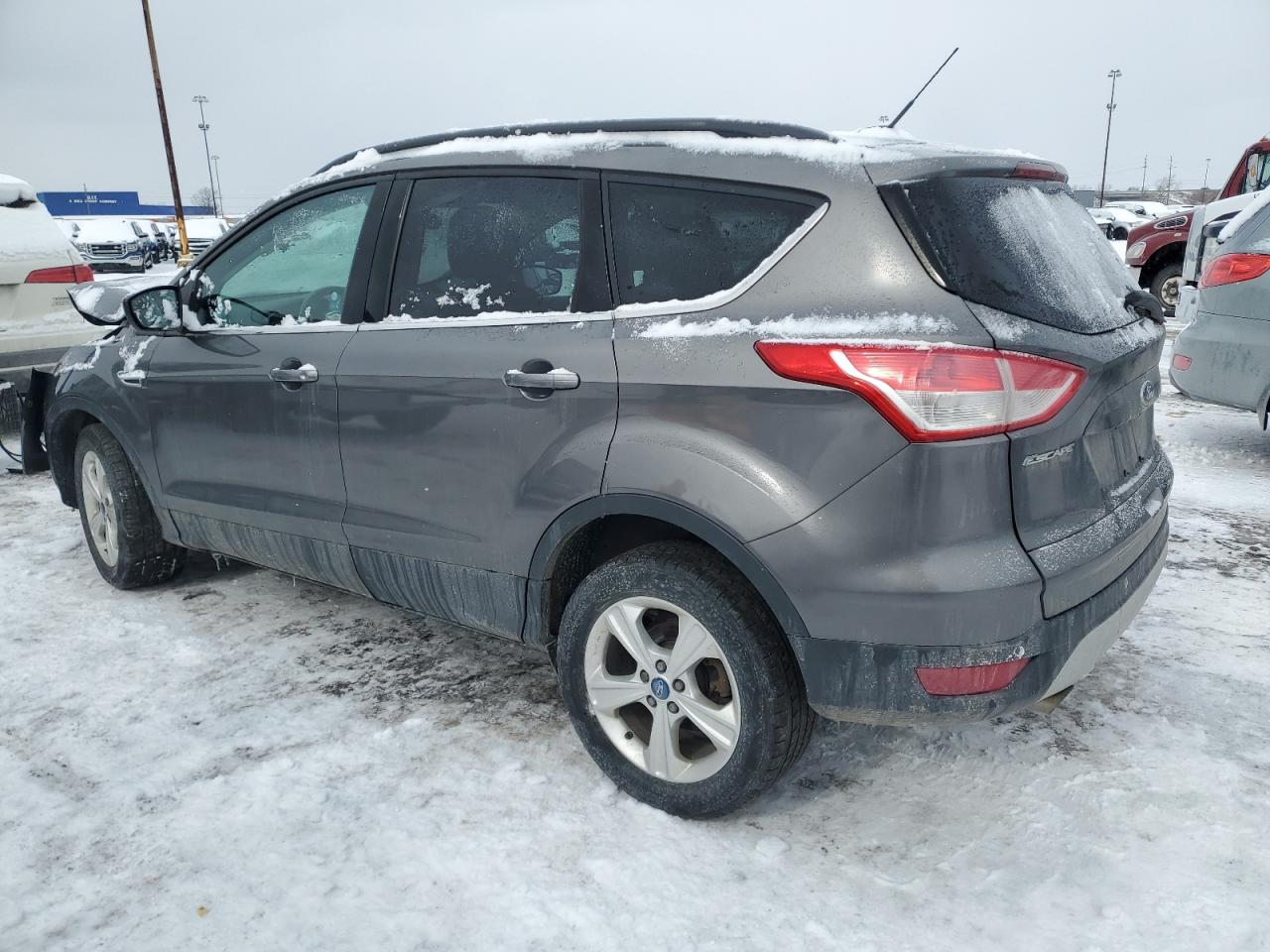 2014 Ford Escape - Image 2