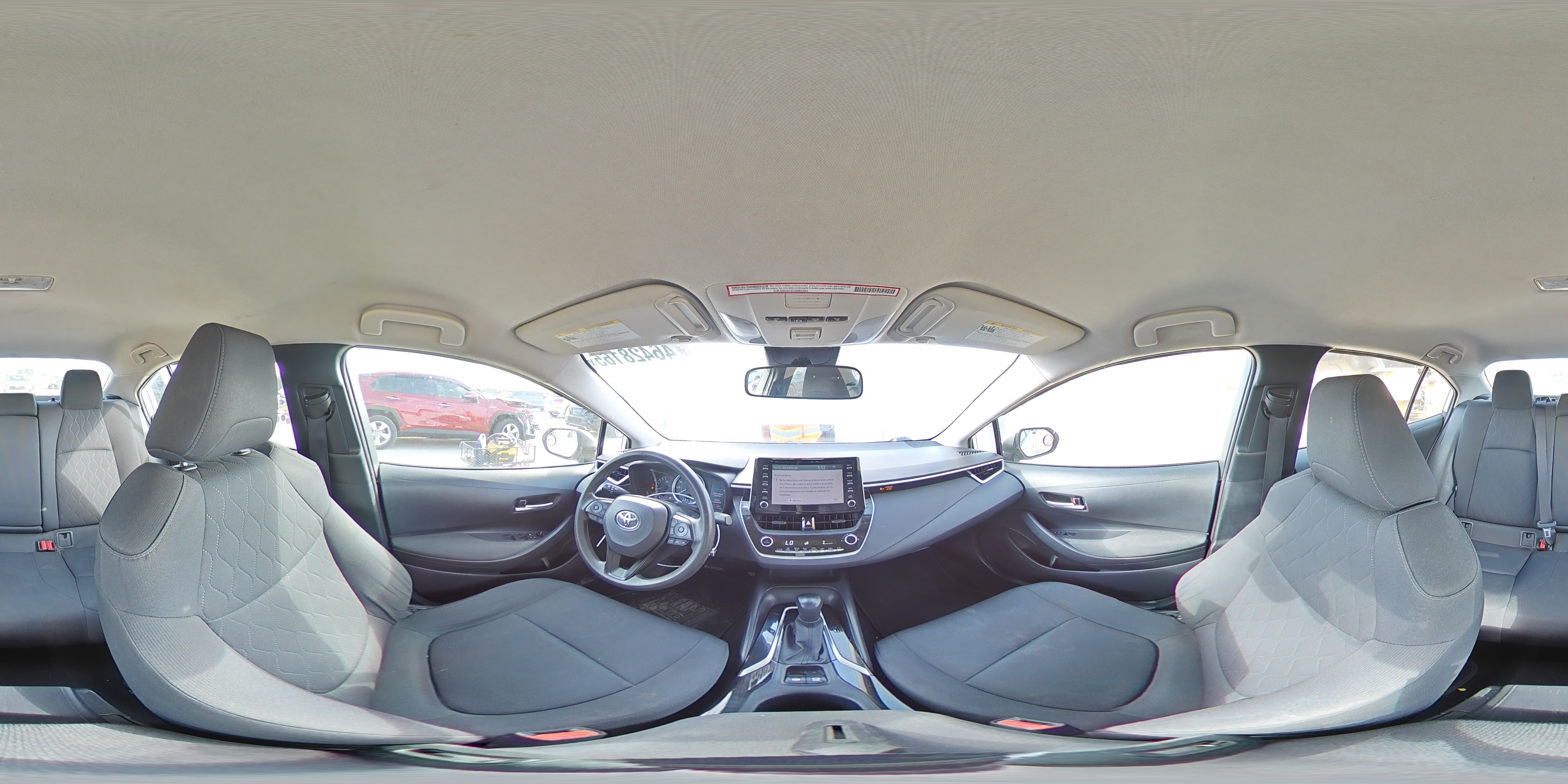 2020 Toyota Corolla - Image 12