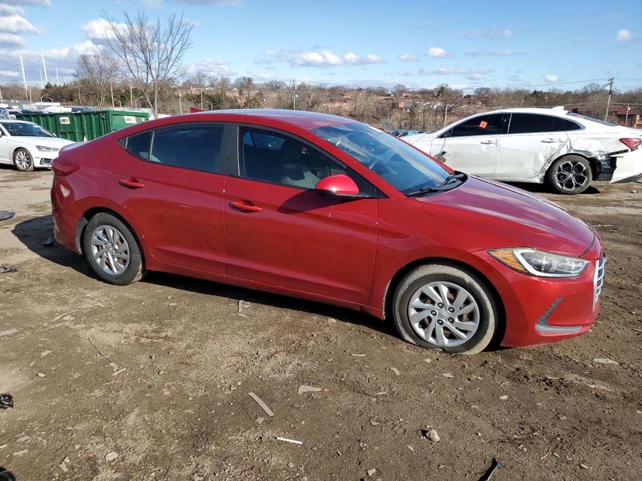 2017 Hyundai Elantra - Image 4