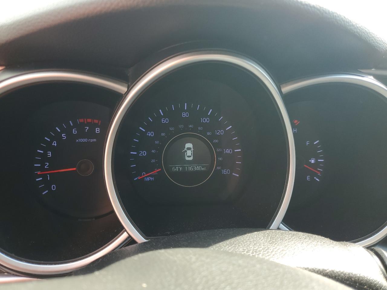 2015 Kia Optima - Image 9