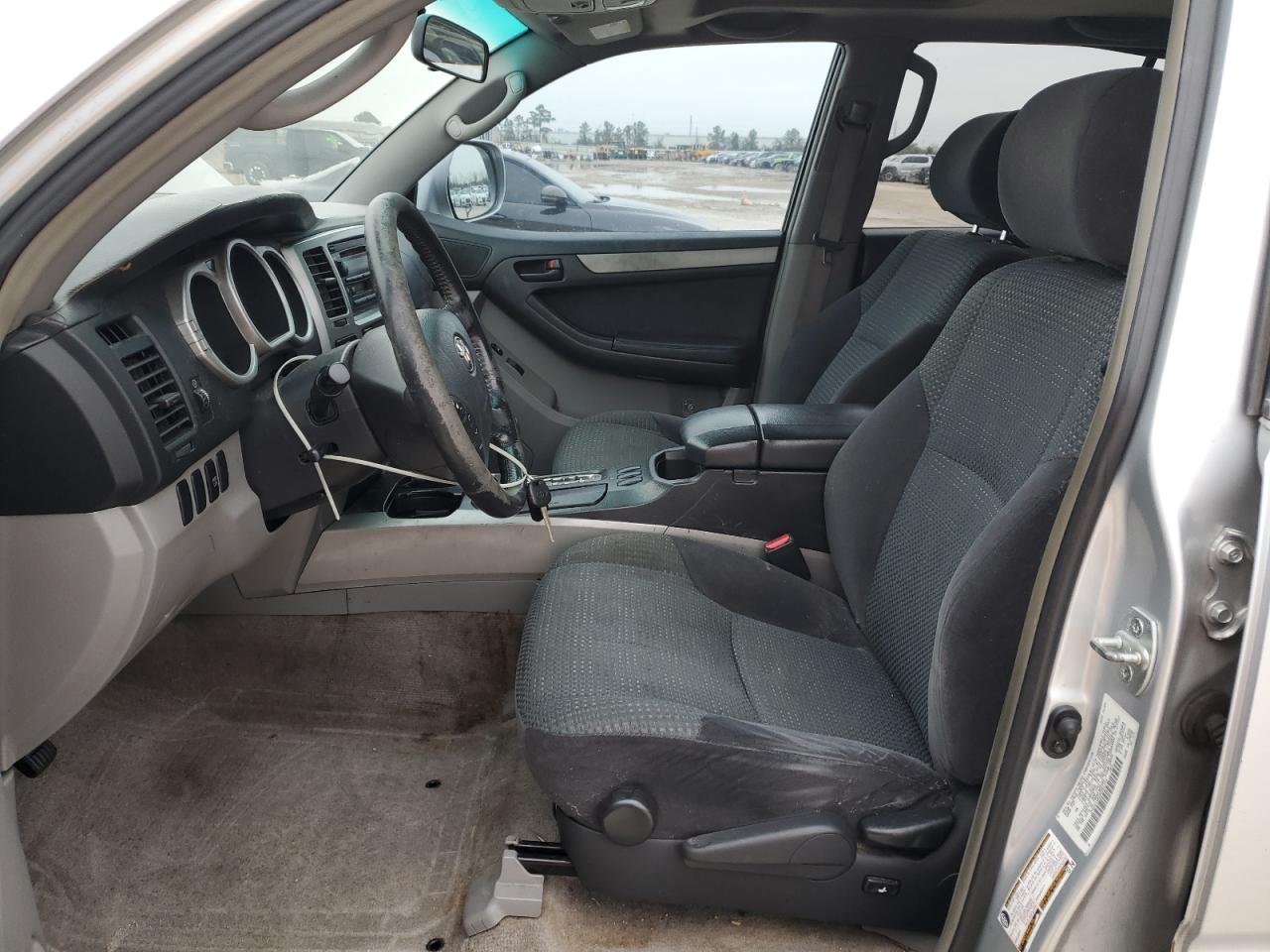 2005 Toyota 4Runner - Image 7