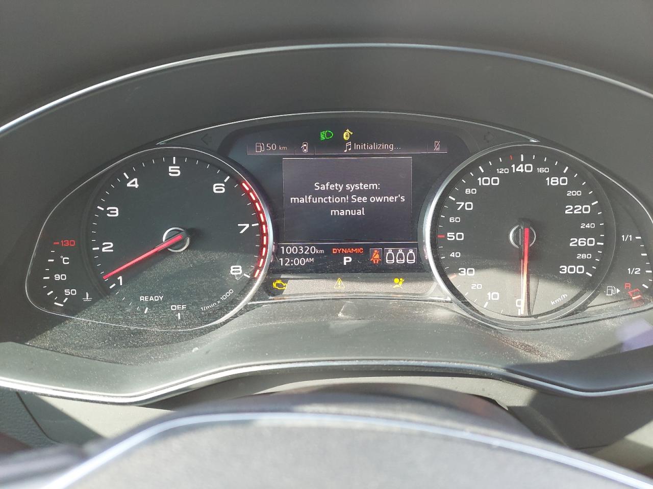 WAUZZZF24MN093976 - 2021 Audi A6 - #undefined