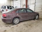2014 Volkswagen Passat S იყიდება Ham Lake-ში, MN - Front End