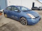 2007 Toyota Prius  de vânzare în Windsor, NJ - Side