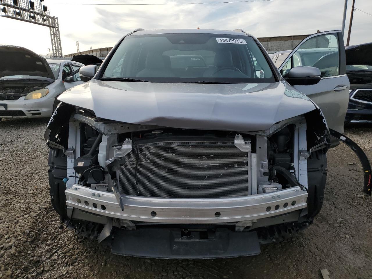 2022 Honda Pilot - Image 5
