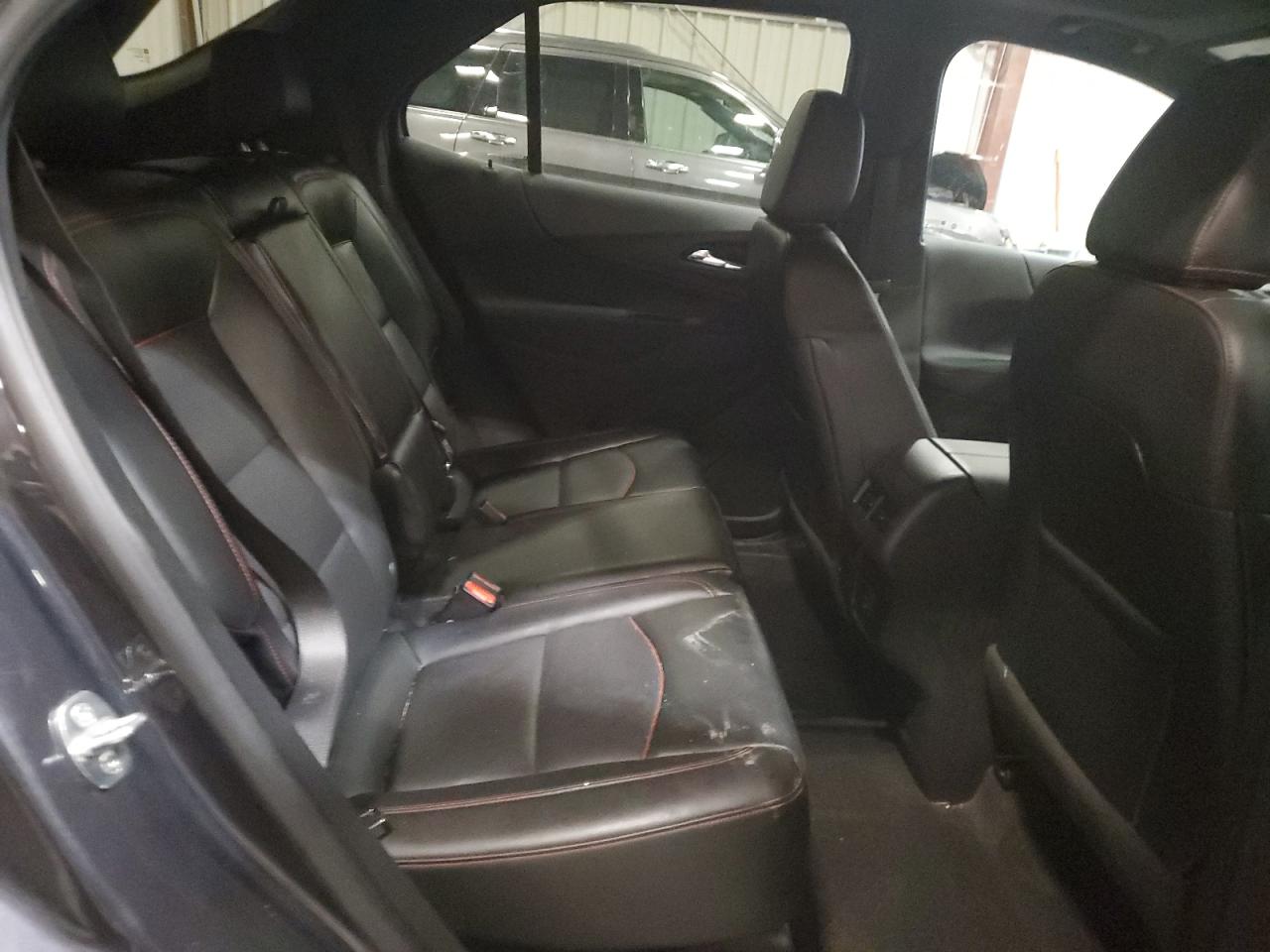 2023 Chevrolet Equinox - Image 10