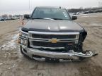 2015 Chevrolet Silverado K1500 Lt de vânzare în Pekin, IL - Front End