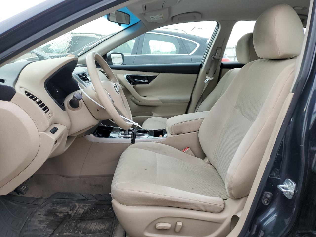 2014 Nissan Altima - Image 7