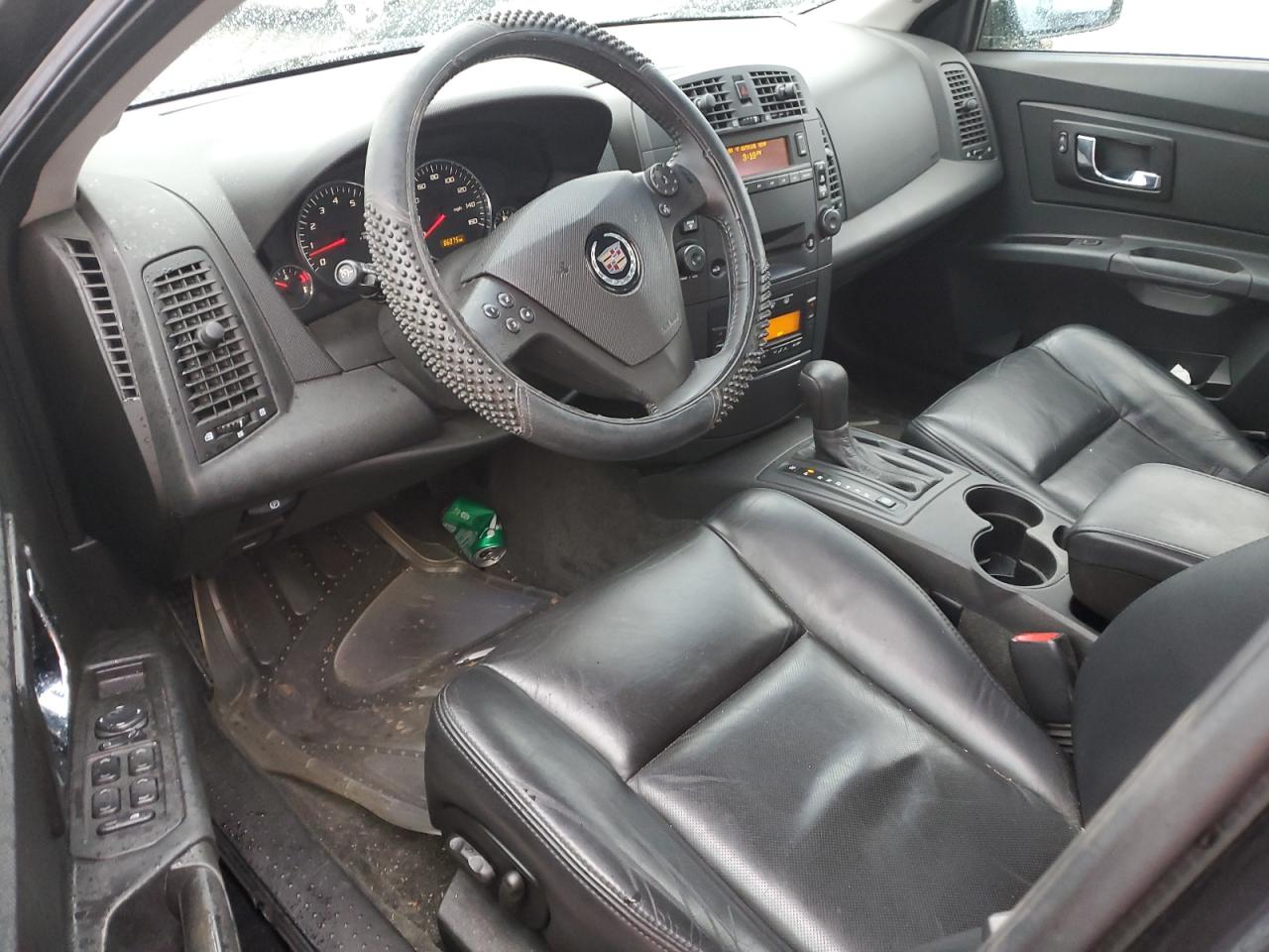 2005 Cadillac CTS - Image 8