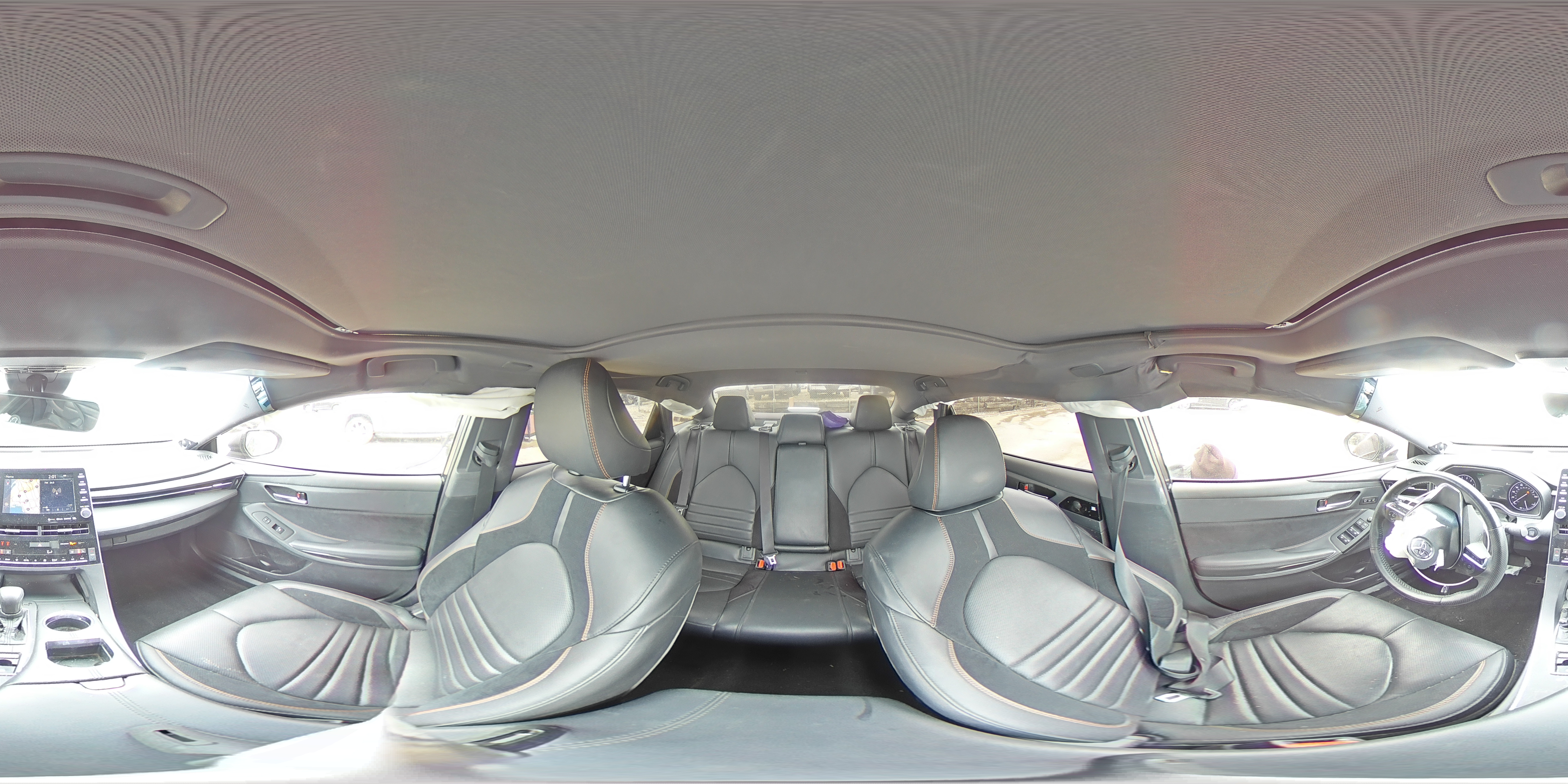 2019 Toyota Avalon - Image 13
