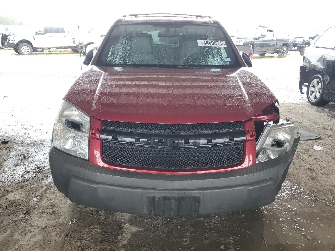 2005 Chevrolet Equinox - Image 5