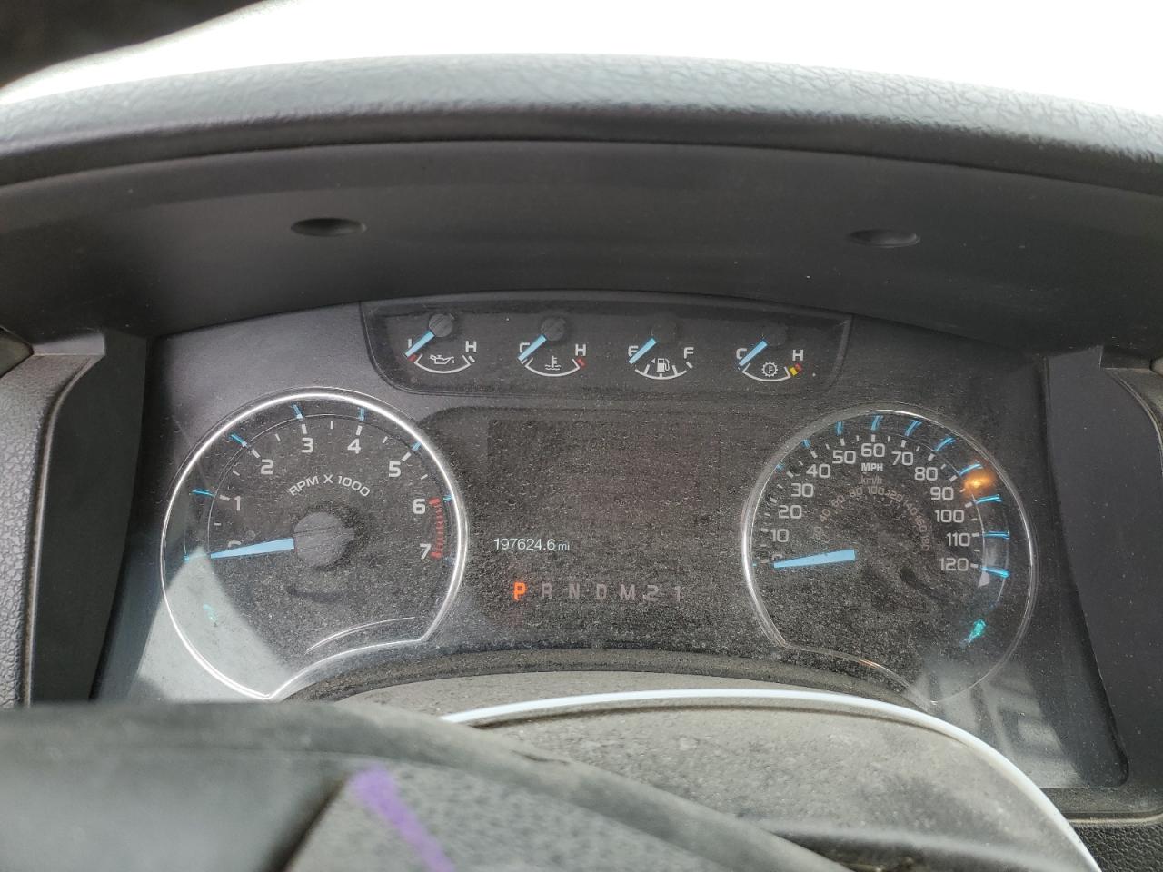2011 Ford F-150 - Image 9