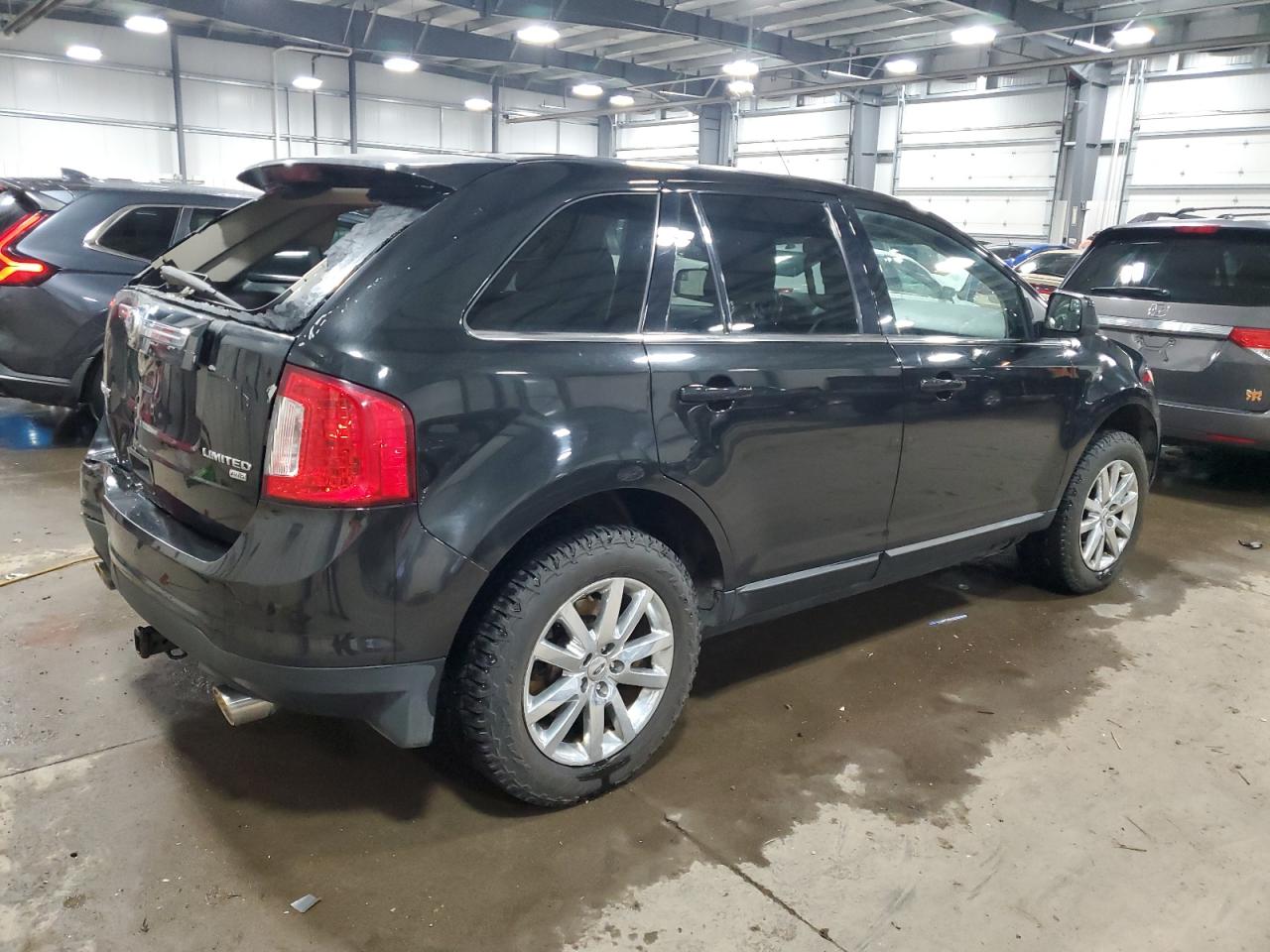 2011 Ford Edge - Image 3