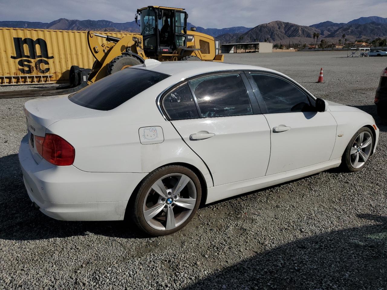 2010 BMW 3er - Image 3