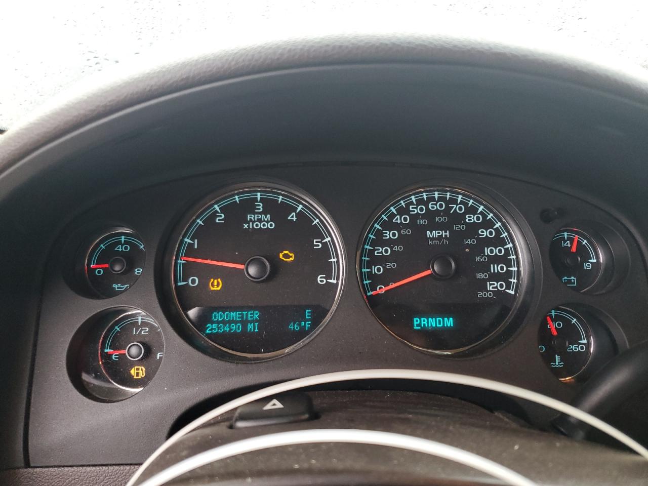2009 GMC Yukon - Image 9