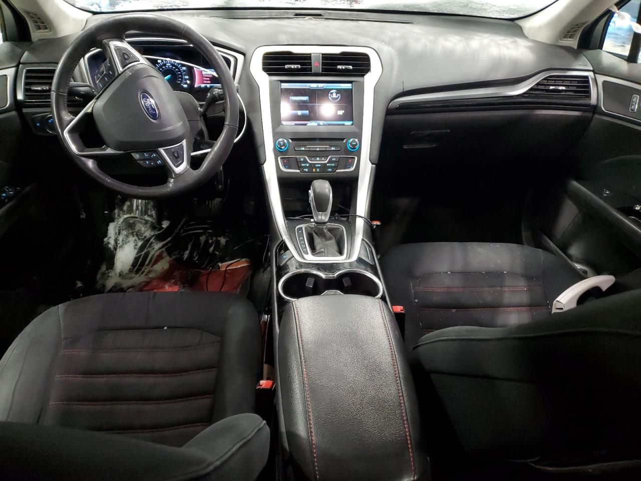 2016 Ford Fusion - Image 8