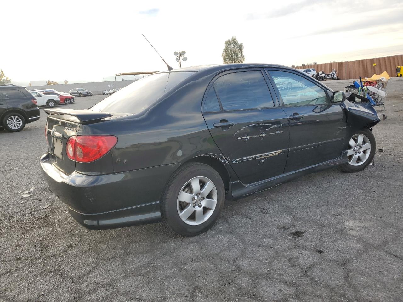 2005 Toyota Corolla - Image 3