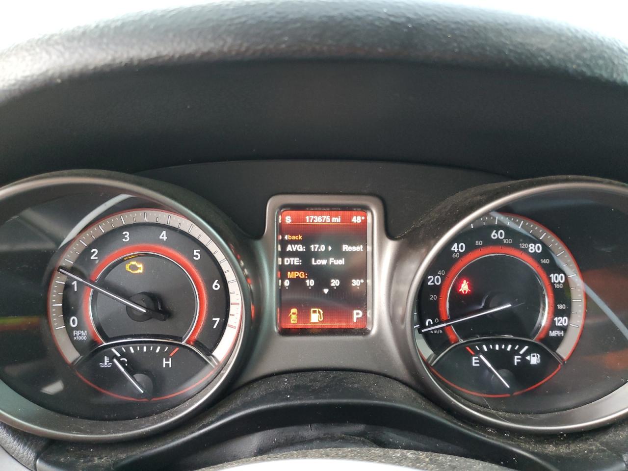 2015 Dodge Journey - Image 9