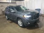 2018 Gmc Terrain Sle en Venta en Ebensburg, PA - Front End