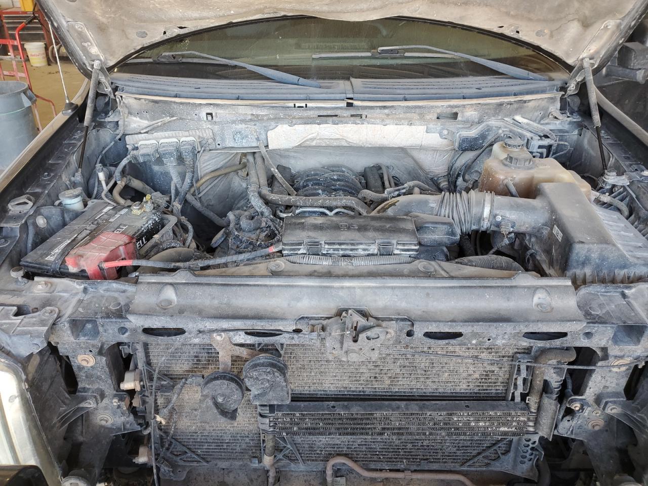 2013 Ford F-150 - Image 13